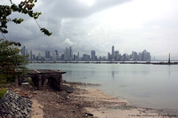 Downtown-Panama
