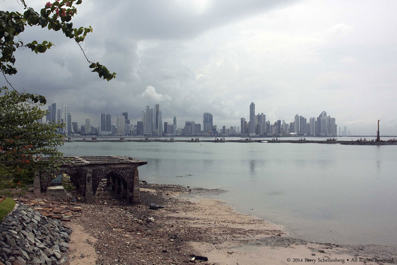 Downtown-Panama