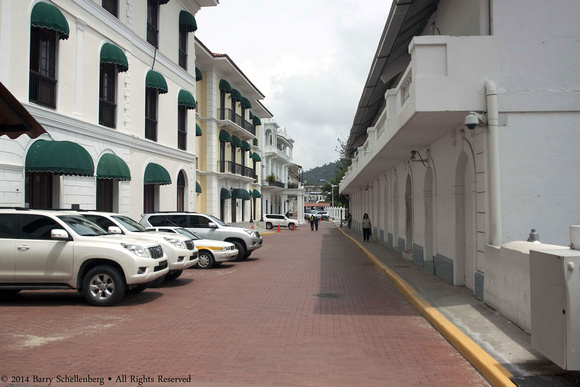 Street-in-Downtown-Panama