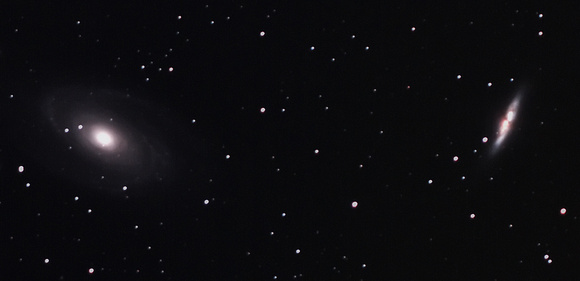 M81/M82