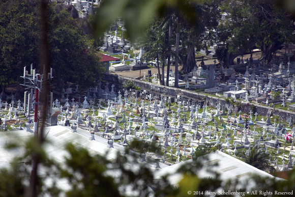 Graveyard-in-Panama