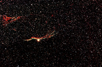 NGC 6960 - The Western Veil