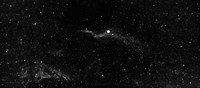 NGC 6960 Ha