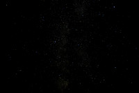 Milky Way from SSSP
